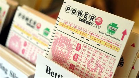 Powerball ticket sold in Kern County wins $1.76 billion jackpot